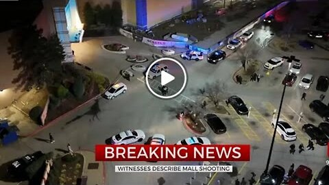 THE LESSON OF THE TULSA MALL SHOOTING