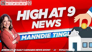 Manndie Tingler - Mortgage product targeting cannabis workers launches