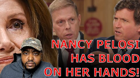Former Capitol Police Chief EXPOSES Nancy Pelosi & Democrats Jan 6 Set Up Against Trump!