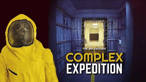 The Complex | EXPEDITION