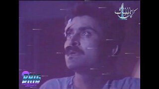 Baig - Laitay Huwe Raat Bhar (Music Video)