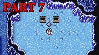 Let's Play - Final Fantasy I (GBA) part 7
