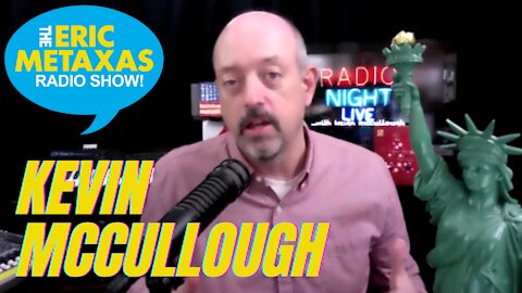 Kevin McCullough on the Supreme Court Reconsideration of Abortion “Rights.”