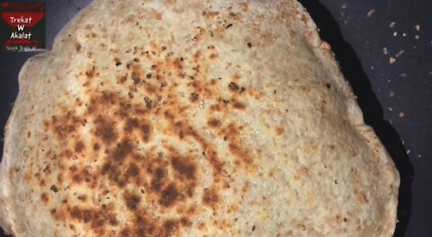 Healthy bread 🥖 خبز صحي 2021