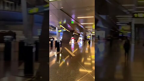 Qatar airport |trending short #shortvideos #motivation #goingviral #viral