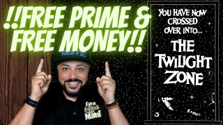 FREE AMAZON PRIME & FREE MONEY!! PRIME DAY
