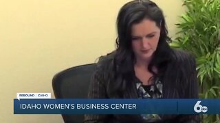 How the Idaho Women's Business Center is handling COVID-19