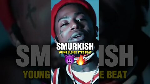 CRAZIEST Young Slobe Beat!!🤩😱🔥 #youngslobetypebeat #ebk #typebeat #shorts