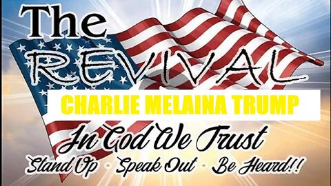 MUST WATCH: Capt Kyle Live Q and A with Revival of America