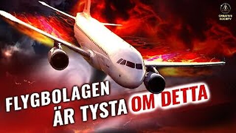 Avbokning av ALLA flyg: Det är vad som väntar oss inom en snar framtid