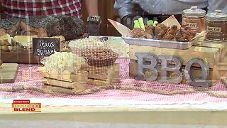 Beer, Bourbon and BBQ | Morning Blend
