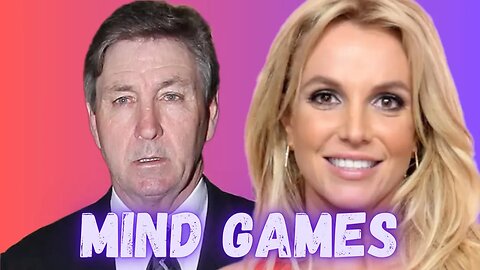 Britney Spears Dad Jamie Is Butt Hurt! Says He Won’t Be Reading Her Memoir!