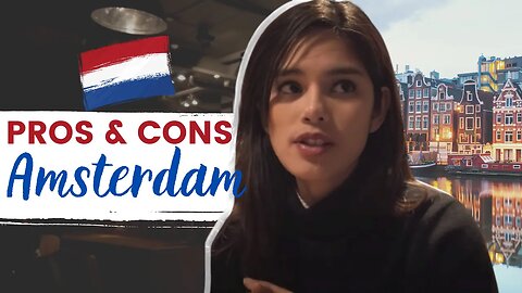 What's it Really Like Living in the Netherlands? | Filipina Expat Views