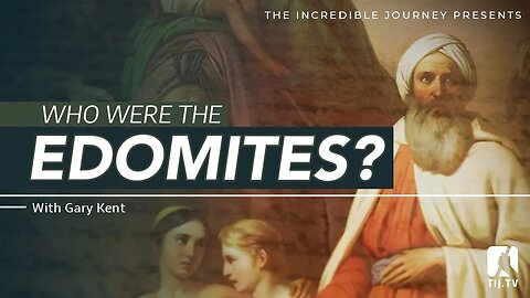 Who were the Edomites?