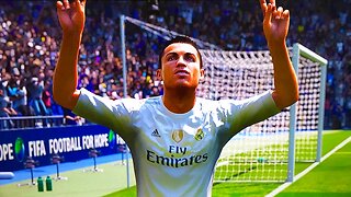 FIFA 16 Goal Compilation #2