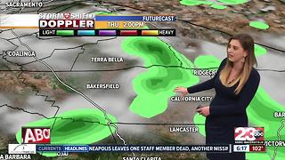 23ABC PM Weather Update 8/2/17