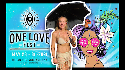 One Love Fest 2021 After Movie Dolan Springs Arizona (Unofficial)