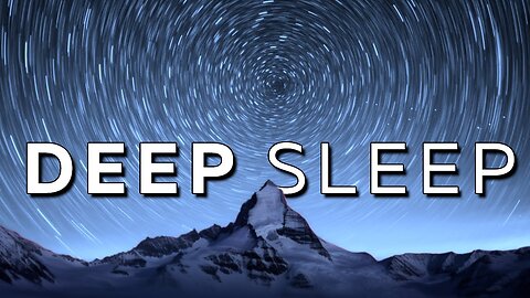 30 Min Deep Sleep: Fast and Uninterrupted