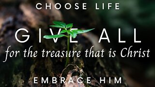 The Treasure & Life