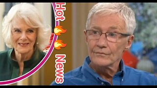 Paul O'Grady reveals Camilla, Queen Consort's behaviour towards him that 'shocks everybody'