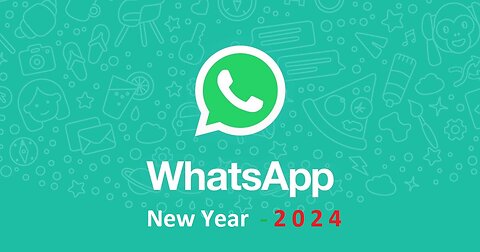 WhatsApp 2024: Unveiling 6 Awesome Features You Can't Miss! | Zeeshan Ahmad | Zeeshan