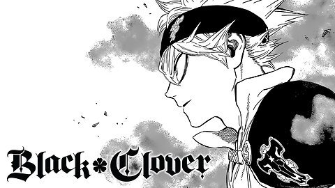 Black Clover Chapter 365 [English]