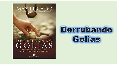 Derrubando Golias - Capítulo 01