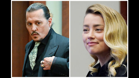 Team Amber Heard is EMBRASSING themselves! Johnny Depp not cracking on the stand!