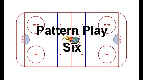 Tactical Video #21: Pattern Play #6