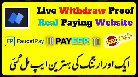 Bits.re | Live Withdraw | How To Earn Online in Pakistan Without investment | Make Money Online