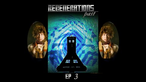 Episode 3 - The Doctor Regenerations Past: "The Baron Wastes Part 1"