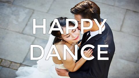 DANGDUT - HAPPY DANCE