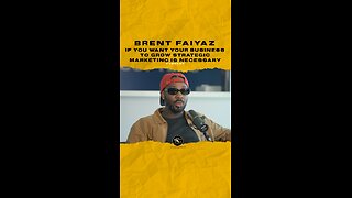 @brentfaiyaz If you want your business to grow strategic marketing is necessary