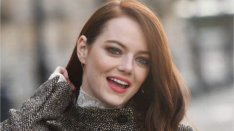 Are Emma Stone And Dave McCary Engaged?