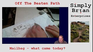 Off The Beaten Path: Mailbag July 2023