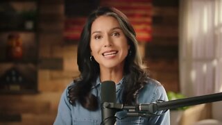 PRESIDENTIAL CANDIDATE LEAVES DEMOCRAT PARTY - TULSI GABBARD