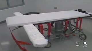 Ohio bill could take death penalty off the table for prosecutors