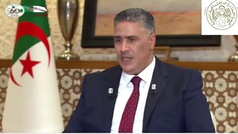 حصة خاصة | وزير السكن و العمران و المدينة محمد طارق بلعريبي في حوار خاص للتلفزيون الجزائري