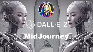 Midjourney, Picasso AI & DALLE: The Pioneers of AI-Driven Art Exploration