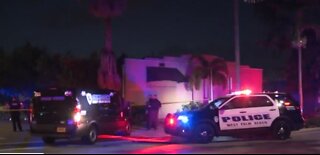4 people injured in shooting in West Palm Beach