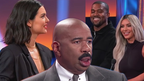 Kardashian ‘Celebrity Family Feud’ Episode BREAKDOWN!