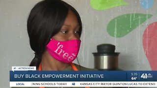 Buy Black Empowerment initiative