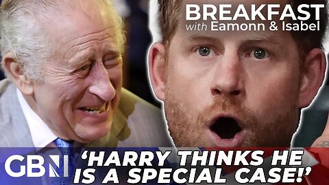 'ENTITLED' Prince Harry 'NOT important' anymore! 'He wants privileges without responsibility!'