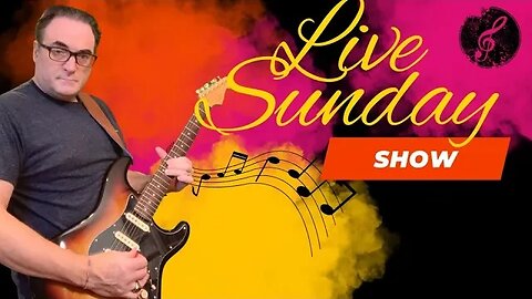 🔴 Addicted To Gear Sunday Live Stream #134 - Guitar Advice, Q&A Sessions and more!
