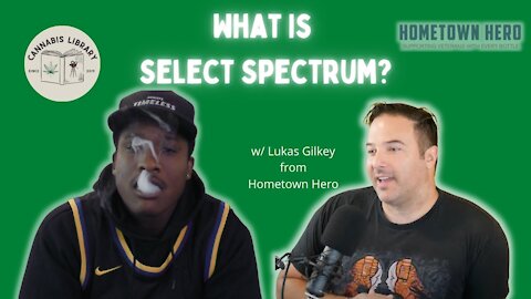 How is Select Spectrum Legal? w/ Hometown Hero CEO