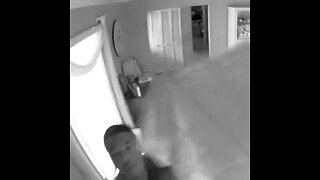 Help police catch suspect on video burglarizing Columbia home