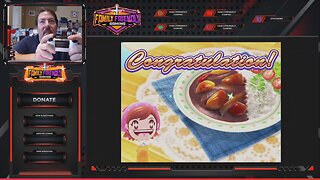 Cooking Mama Cuisine Vegetable Curry