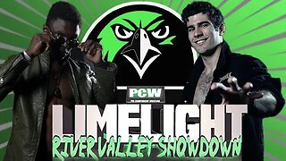 PCW Limelight Season 3 Episode 3