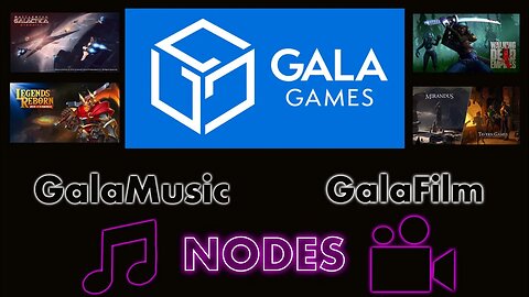 GalaGames: Is Gala Games The Best Web3 Platform Right Now?