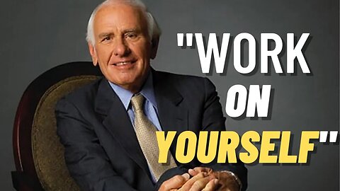How To Increase Your Value - Jim Rohn